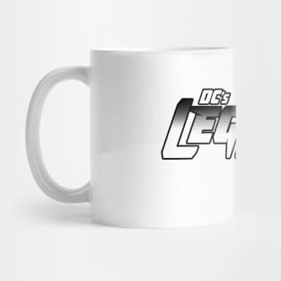 Legends Of Tomorrow 100th Episode v2 Mug